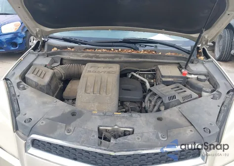 2013 Chevrolet Equinox Ls z USA, uszkodzony, nr VIN 2GNALBEK4D6352956